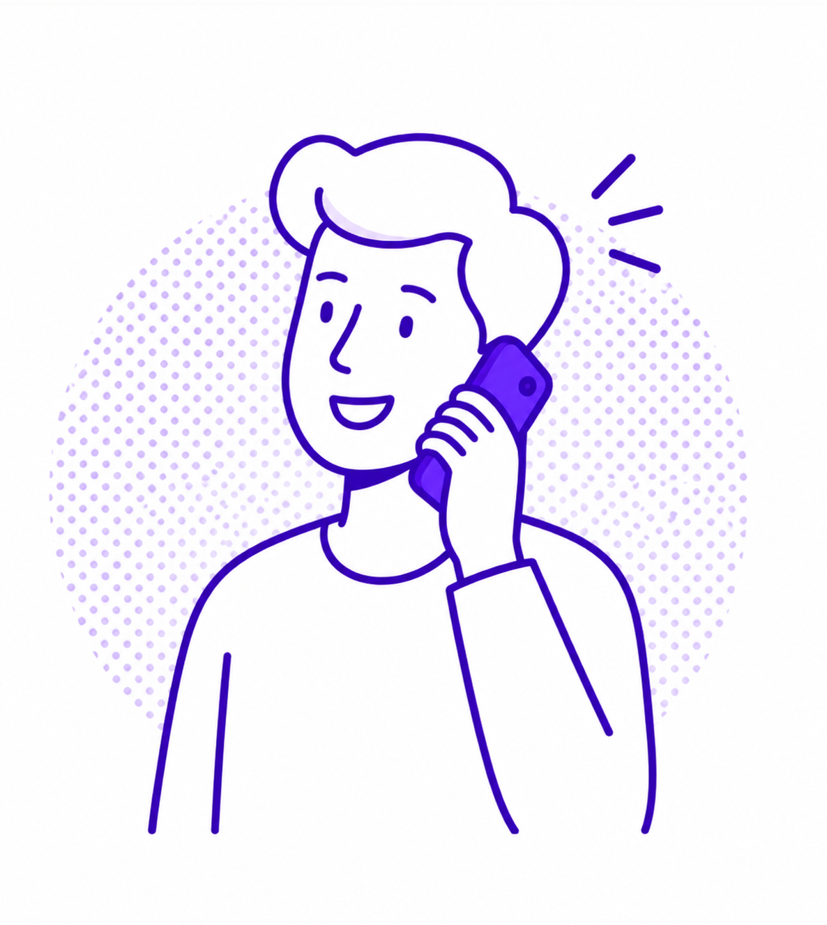call now 2